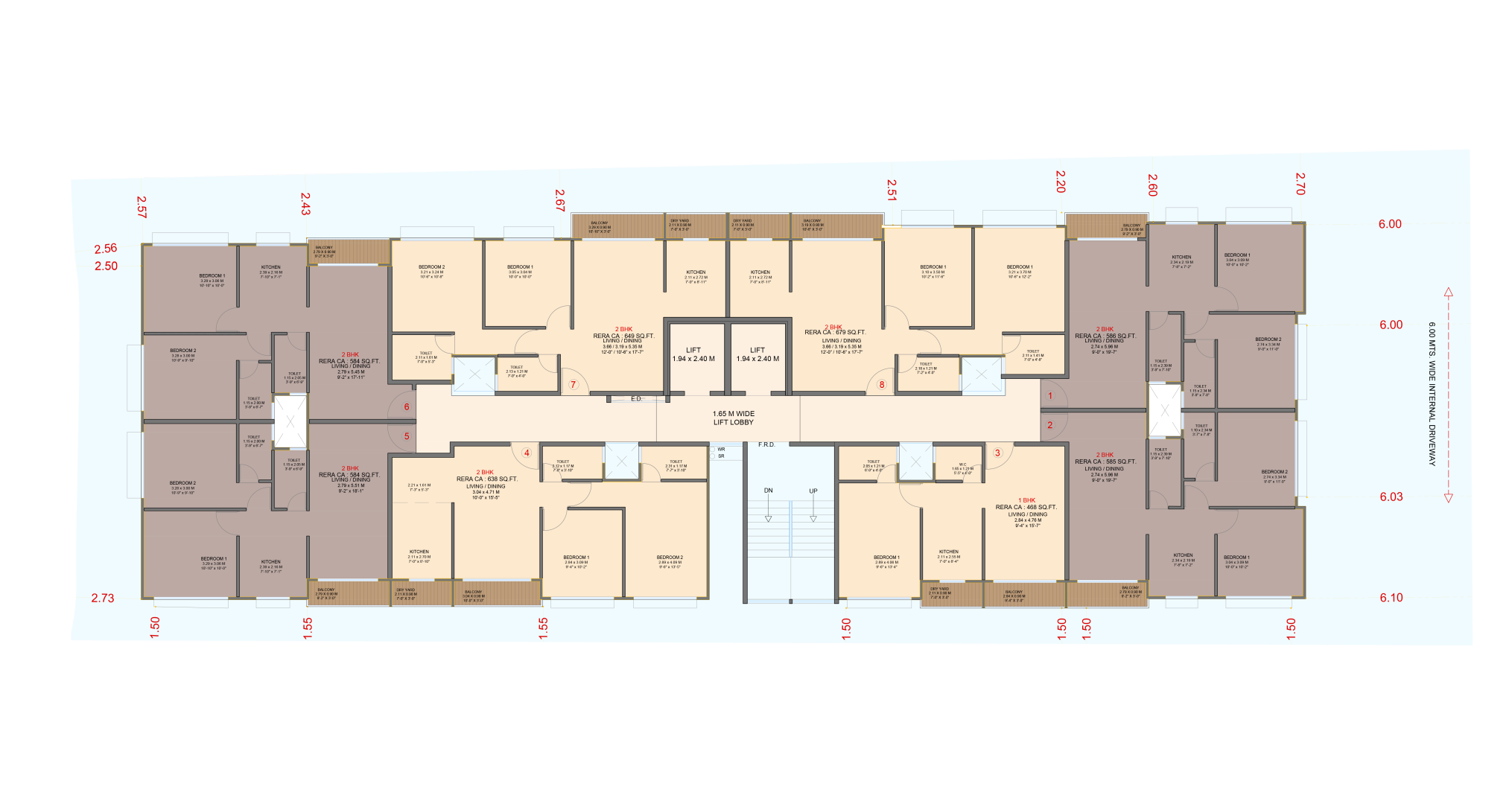 Sayba Spaces