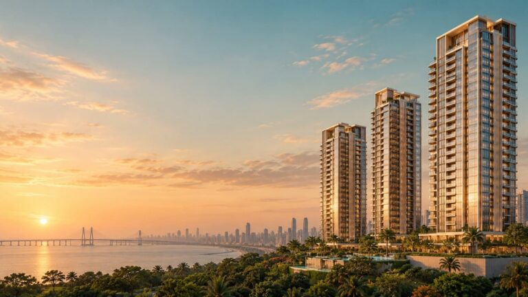 Real Estate Trends in Kandivali West 2026