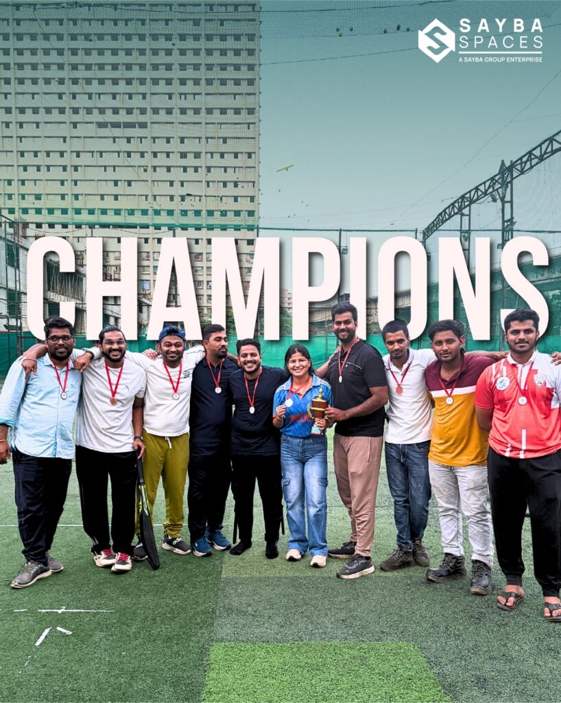 Cricket Tournament