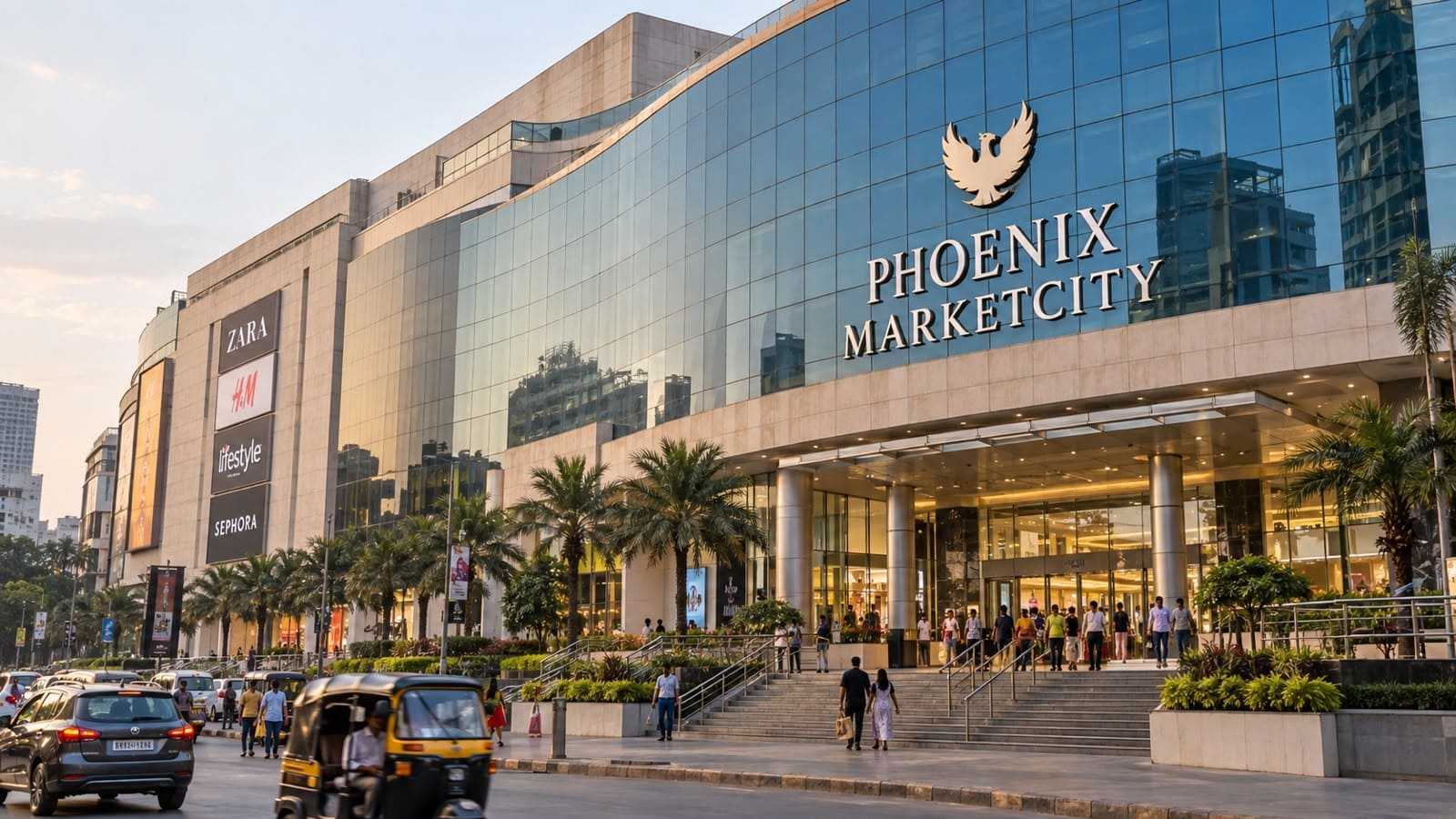 Kurla West