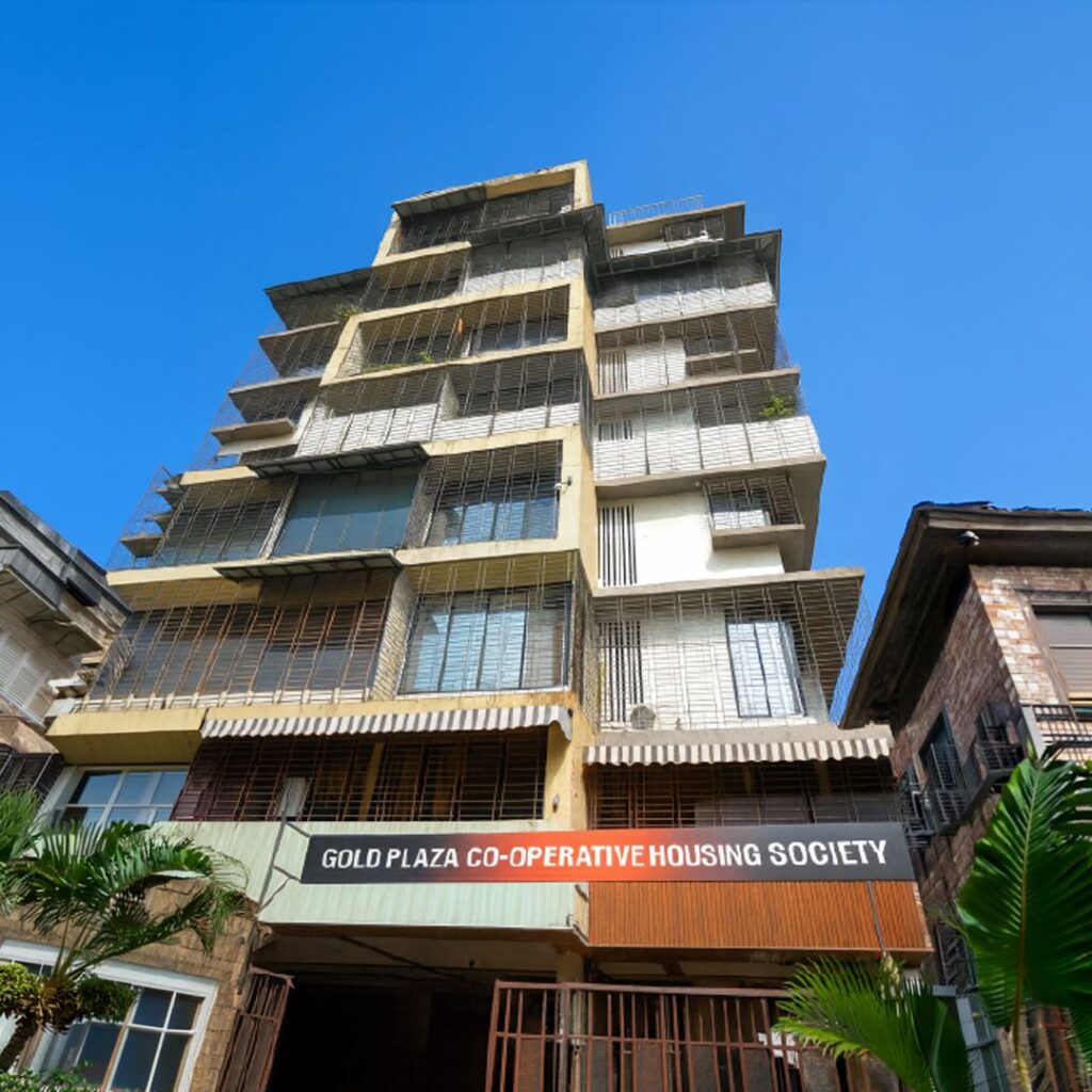 Sayba Gold Plaza