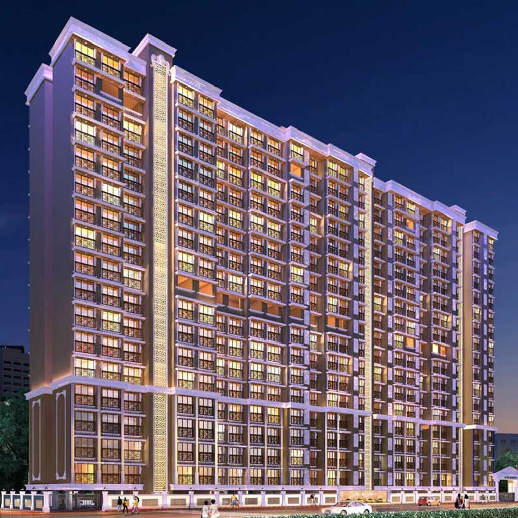 Sayba Residency