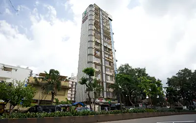 SAYBA CHISTIYA HEIGHTS